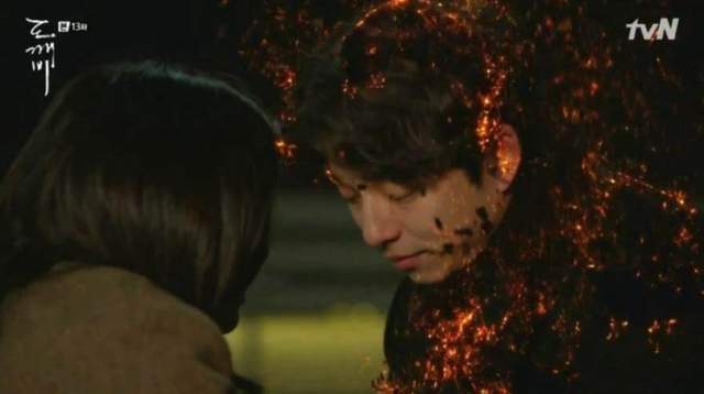 連作者都不知道的《孤單又燦爛的神隱藏結局》這樣拍肯定是韓劇史上一大進步