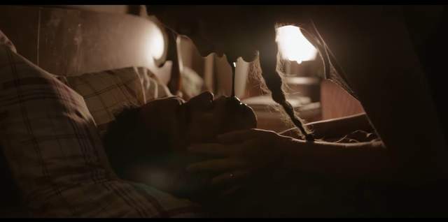 喬艾格頓《它在黑夜到訪》不管發生什麼事晚上都不要出門...