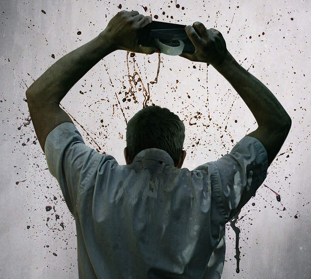 超狂電影《辦公室大狂殺》這是老闆的終極裁員法嗎......