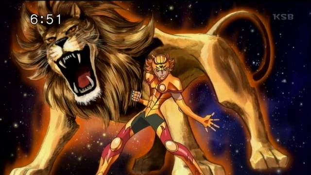 《哪個星座最適合成為動漫主角》獅子座主角其實沒那麼常見? 《哪個星座最適合成為動漫主角》獅子座主角其實沒那麼常見?