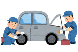 日本年輕人比薪水《修車血汗不如去跑船》關係人命的工作這麼廉價嗎…… 日本年輕人比薪水《修車血汗不如去跑船》關係人命的工作這麼廉價嗎……