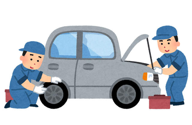 日本年輕人比薪水《修車血汗不如去跑船》關係人命的工作這麼廉價嗎……