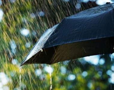 《讓人火大的梅雨季節五件事》鞋子會濕襪子會濕一整個就超麻煩 《讓人火大的梅雨季節五件事》鞋子會濕襪子會濕一整個就超麻煩