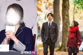 太陽的後裔、鬼怪皆出她筆下《韓劇最強編劇排行》出爐 太陽的後裔、鬼怪皆出她筆下《韓劇最強編劇排行》出爐