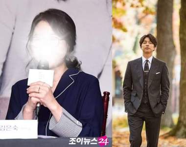 太陽的後裔、鬼怪皆出她筆下《韓劇最強編劇排行》出爐 太陽的後裔、鬼怪皆出她筆下《韓劇最強編劇排行》出爐