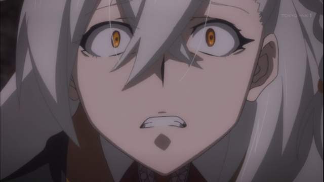 劇透《被詛咒的名字？》叫做Olga的角色容易招來不幸…