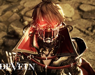 萬代新作《CODE VEIN》吸血鬼ARPG死亡game影片亮相 萬代新作《CODE VEIN》吸血鬼ARPG死亡game影片亮相