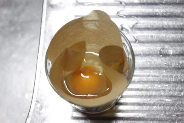 《4種咖啡濾紙的意外用法》不只沖咖啡竟然還能利用在這些時候... 《4種咖啡濾紙的意外用法》不只沖咖啡竟然還能利用在這些時候...