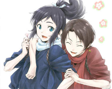 動畫工房《刀劍亂舞-花丸-》續篇製作決定★結果沒野崎君的事… 動畫工房《刀劍亂舞-花丸-》續篇製作決定★結果沒野崎君的事…