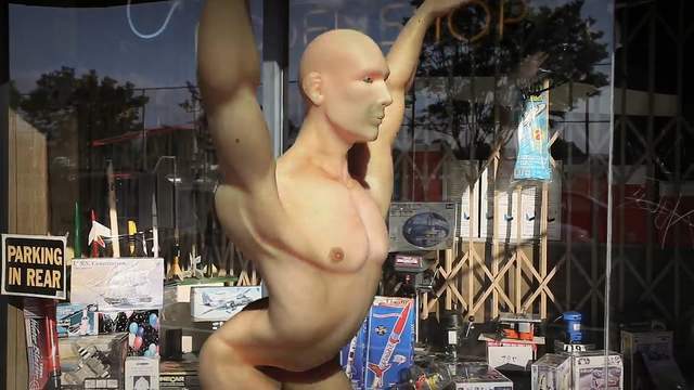 我到底看了尛《失敗的3D動畫》而且還有人模仿是怎樣XD這影片有毒啊XD