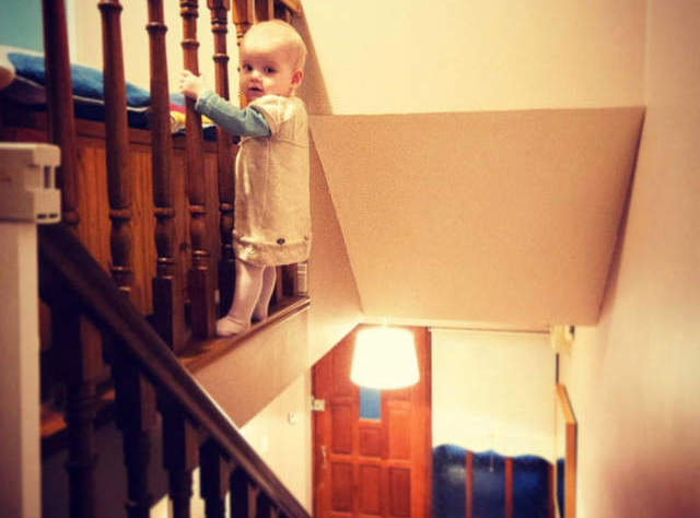 老爸很故意《你的孫女身處危險中》祖母心臟病發怎麼辦...