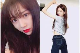 舉手投足都是極限挑逗《14歲偽娘Abbily》這麼可愛當然是男孩子❤ 舉手投足都是極限挑逗《14歲偽娘Abbily》這麼可愛當然是男孩子❤