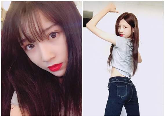 舉手投足都是極限挑逗《14歲偽娘Abbily》這麼可愛當然是男孩子❤