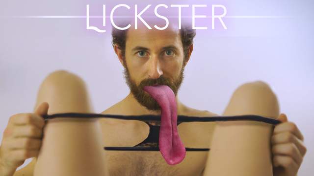 《舌尖上的舔舔APP》The Kloons幫你輕鬆訓練上下左右沒難度 《舌尖上的舔舔APP》The Kloons幫你輕鬆訓練上下左右沒難度