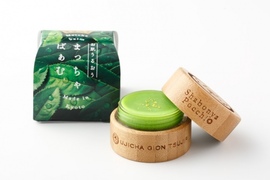 京都《抹茶乳液》讓你全身上下都充滿著抹茶香 京都《抹茶乳液》讓你全身上下都充滿著抹茶香