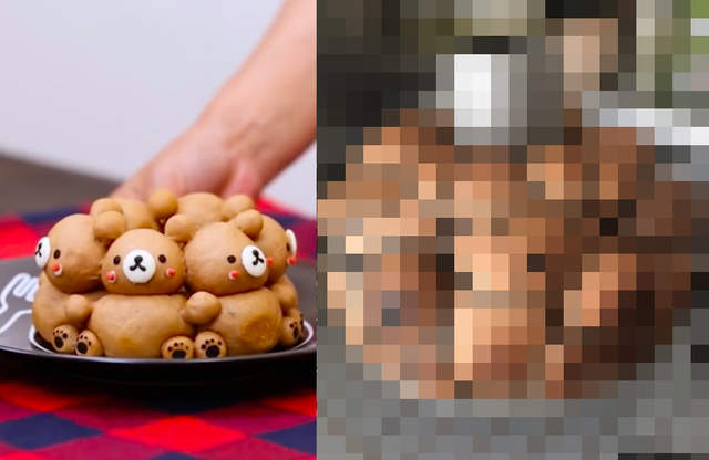 《失敗的分享麵包》別騙我了 這是賢者之石對吧