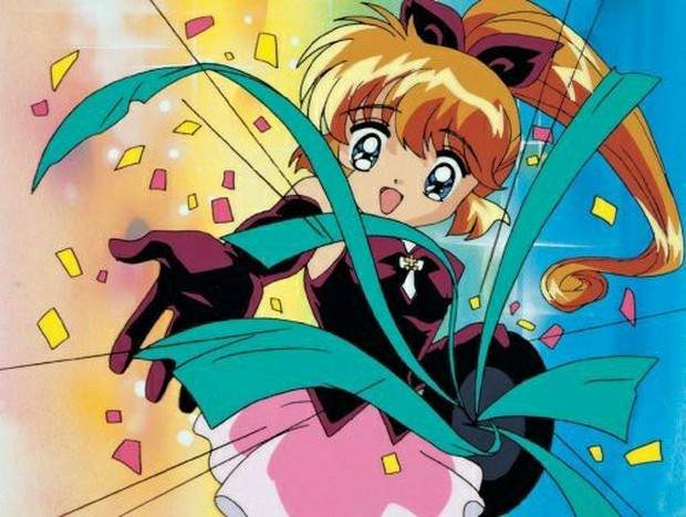 《怪盜聖少女徵選新章漫畫家》粉絲想問為何不是原作者來畫？