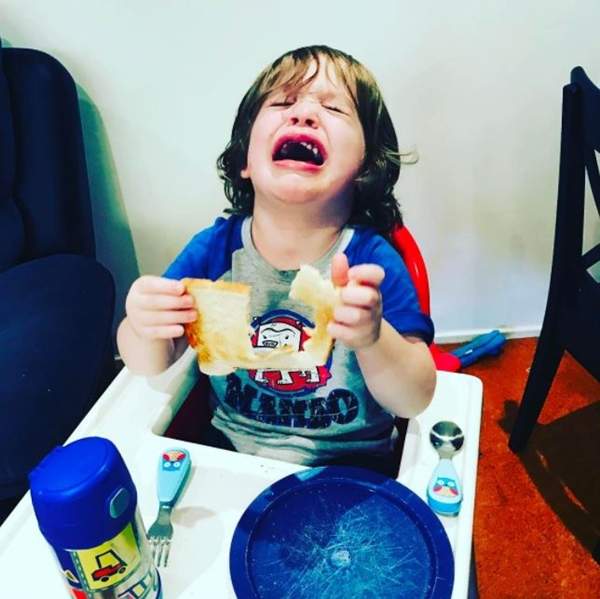 《無法理解的小孩哭點》有點萌又有點逗趣的淚崩原因是？