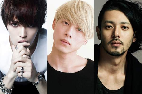 推特話題《這8類型男性你最喜歡哪種？》第20類到底是怎樣啦XD