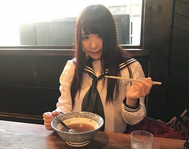 我很好奇《聖地巡禮時巧遇巨乳小隻馬coser》原來是AV女優あず希 我很好奇《聖地巡禮時巧遇巨乳小隻馬coser》原來是AV女優あず希