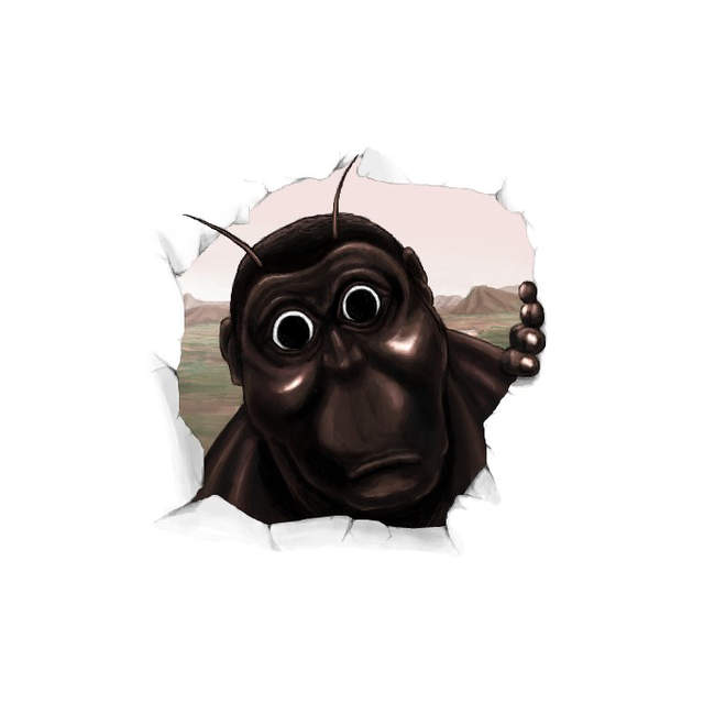 《覺得蟑螂可怕的理由》明明沒有毒但大家這麼害怕的點是? 《覺得蟑螂可怕的理由》明明沒有毒但大家這麼害怕的點是?