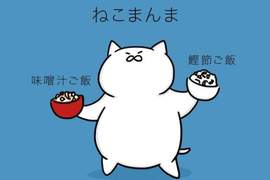 日本《貓飯》關東關西定義大不同 是說到底為什麼叫「貓飯」呢? 日本《貓飯》關東關西定義大不同 是說到底為什麼叫「貓飯」呢?