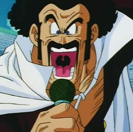 《開始很強但立馬弱掉的動漫角色》前十名七龍珠就拿下六個位子太神啦