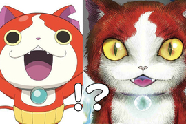 《妖怪手錶》第4彈動畫劇場版 新主角跟完全不認識的吉胖喵...!? 《妖怪手錶》第4彈動畫劇場版 新主角跟完全不認識的吉胖喵...!?