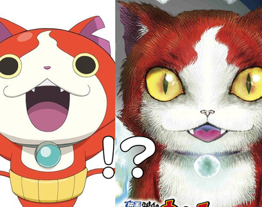 《妖怪手錶》第4彈動畫劇場版 新主角跟完全不認識的吉胖喵...!? 《妖怪手錶》第4彈動畫劇場版 新主角跟完全不認識的吉胖喵...!?