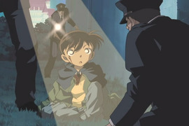 《名偵探柯南 縮小軍團》如果是安室或赤井還是基德吃到APTX4869縮小的話會是? 《名偵探柯南 縮小軍團》如果是安室或赤井還是基德吃到APTX4869縮小的話會是?