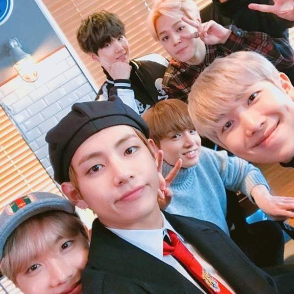 《狗仔眼中的零負評偶像》被放大鏡檢視過後依然完美的團體是? 《狗仔眼中的零負評偶像》被放大鏡檢視過後依然完美的團體是?