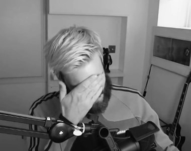 PewDiePie面對黑歷史《當年心目中的動畫神作》佩服他勇於承認中二病…… PewDiePie面對黑歷史《當年心目中的動畫神作》佩服他勇於承認中二病……