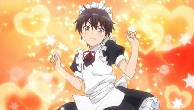 東京大學學園祭《女裝咖啡廳爆發歧視爭議》記者究竟說了什麼話……