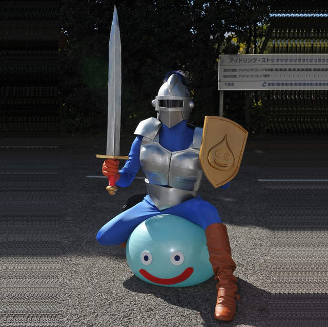 《用木琴來演奏DQ音樂》當年的回憶全都湧上心頭感動啊 《用木琴來演奏DQ音樂》當年的回憶全都湧上心頭感動啊