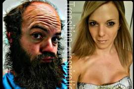 《崔佛變女孩》猛男攝取女性荷爾蒙之後的結果超誇張 《崔佛變女孩》猛男攝取女性荷爾蒙之後的結果超誇張