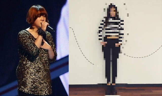 請珍惜身邊的胖子《4年減32公斤》她,我可以 請珍惜身邊的胖子《4年減32公斤》她,我可以