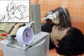 想每天都被親醒《女友Kiss鬧鐘》但現實總是事與願違啊w 想每天都被親醒《女友Kiss鬧鐘》但現實總是事與願違啊w