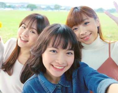 《露得清遮痘妹》小辣椒Ruby的表情真是太有戲惹 《露得清遮痘妹》小辣椒Ruby的表情真是太有戲惹