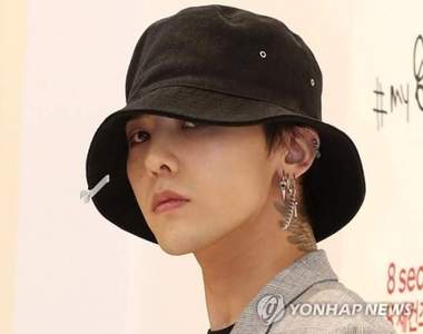 《G-Dragon USB專輯掉漆的真正原因》其實源自於一個簡單初衷 《G-Dragon USB專輯掉漆的真正原因》其實源自於一個簡單初衷