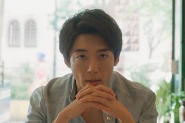 《高橋一生》新廣告連發 期間限定的Instagram謎底終於揭曉 《高橋一生》新廣告連發 期間限定的Instagram謎底終於揭曉