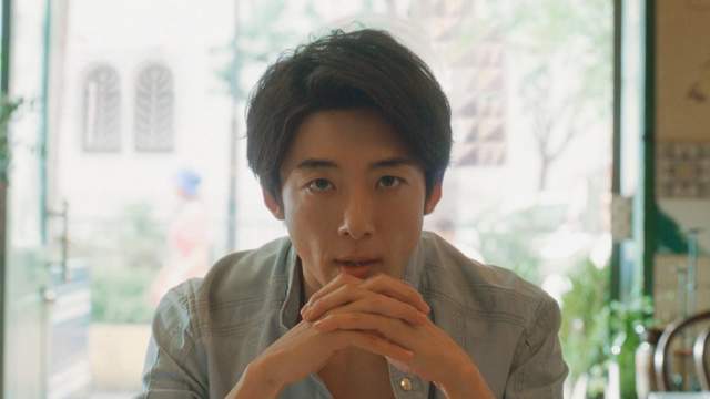 《高橋一生》新廣告連發　期間限定的Instagram謎底終於揭曉