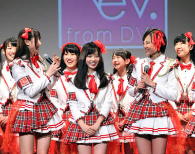 否認不合《Rev.from DVL宣布3月解散》橋本環奈要追自己的夢... 否認不合《Rev.from DVL宣布3月解散》橋本環奈要追自己的夢...