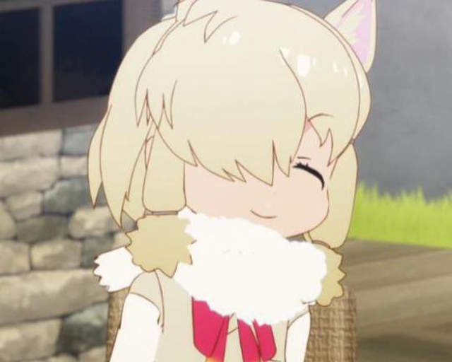 動物朋友效應《神戶動物王國談宅宅湧現》冒出一堆拿大砲的男生客人啦……