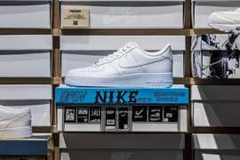 《Nike Kicks Lounge表參道》街頭男孩不可錯過的朝聖新地點 《Nike Kicks Lounge表參道》街頭男孩不可錯過的朝聖新地點