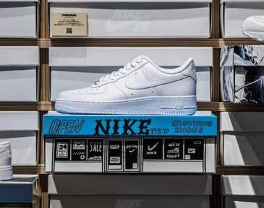 《Nike Kicks Lounge表參道》街頭男孩不可錯過的朝聖新地點 《Nike Kicks Lounge表參道》街頭男孩不可錯過的朝聖新地點