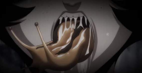 恐怖の断片《伊藤潤二Collection》TV動畫主題曲&首支PV影片解禁 恐怖の断片《伊藤潤二Collection》TV動畫主題曲&首支PV影片解禁