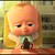 夢工廠動畫《寶貝老闆》寶寶切開是黑的 但是寶寶不說