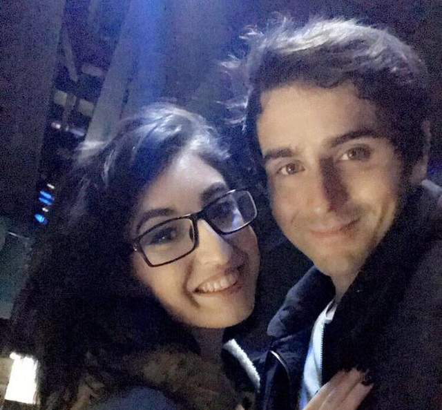  《用鋼彈驚豔女神》夢幻的宅宅求愛成功物語