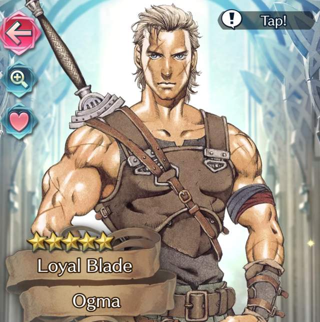 《聖火降魔錄英雄集結》山田章博老師事蹟再添一樁 《聖火降魔錄英雄集結》山田章博老師事蹟再添一樁