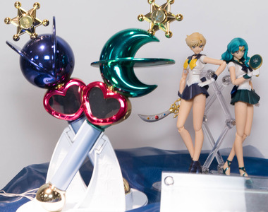 《TAMASHII NATION 2017》PROPLICA等比例武器還原系列除了美戰外還要推出神風怪盜貞德(((゚Д゚;))) 《TAMASHII NATION 2017》PROPLICA等比例武器還原系列除了美戰外還要推出神風怪盜貞德(((゚Д゚;)))